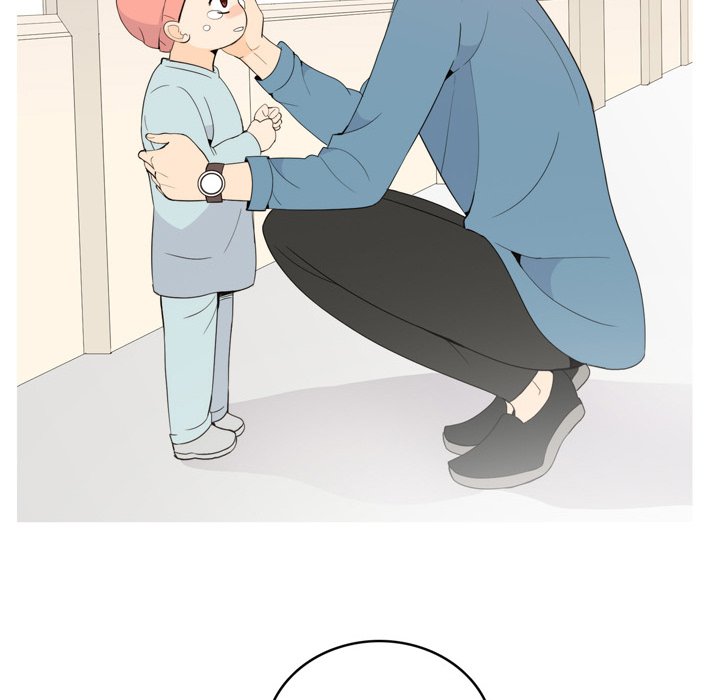 We Only Held Hands We Only Held Hands EP 70 - Toomics page 89 - 