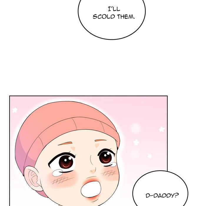 We Only Held Hands We Only Held Hands EP 70 - Toomics page 90 - 