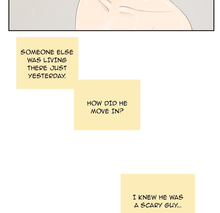 We Only Held Hands We Only Held Hands EP 70 - Toomics page 10 - 