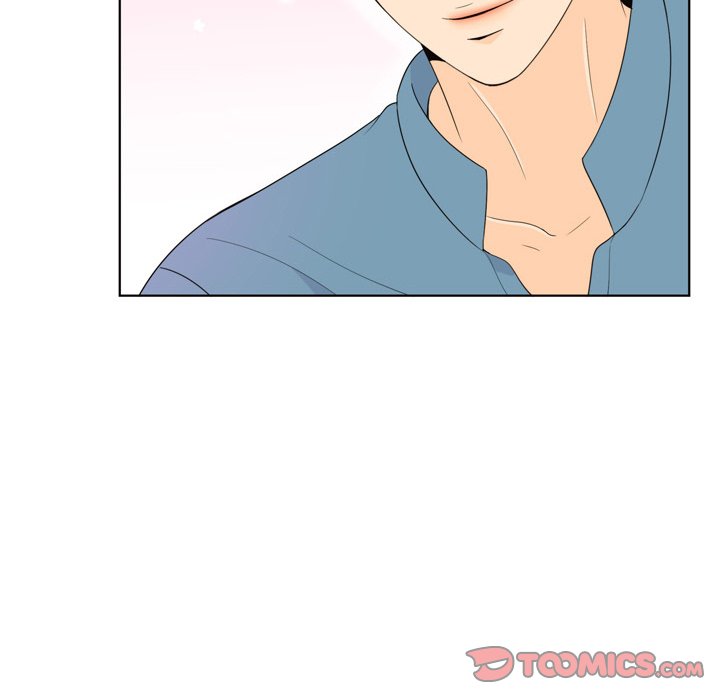 We Only Held Hands We Only Held Hands EP 70 - Toomics page 92 - 