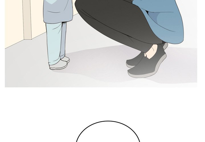We Only Held Hands We Only Held Hands EP 71 - Toomics page 3 - 