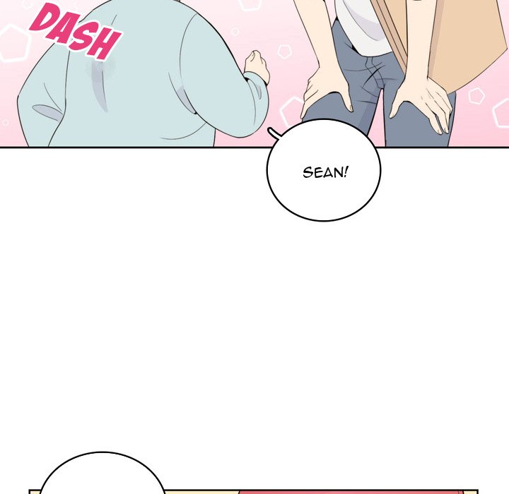 We Only Held Hands We Only Held Hands EP 71 - Toomics page 28 - 