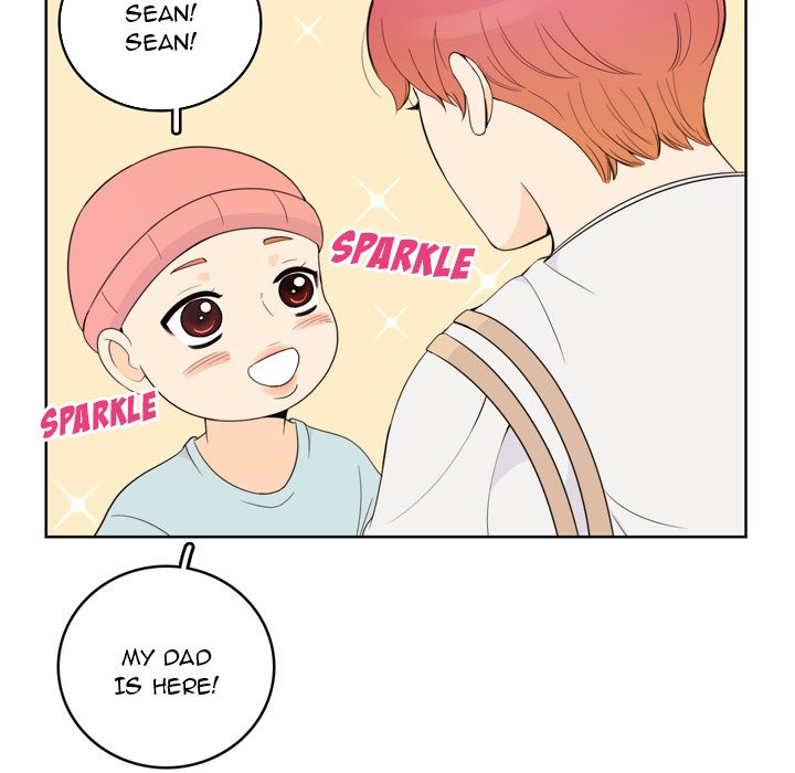 We Only Held Hands We Only Held Hands EP 71 - Toomics page 29 - 