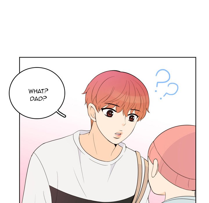 We Only Held Hands We Only Held Hands EP 71 - Toomics page 30 - 