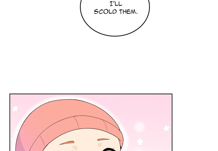We Only Held Hands We Only Held Hands EP 71 - Toomics page 4 - 