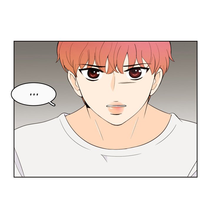 We Only Held Hands We Only Held Hands EP 71 - Toomics page 36 - 