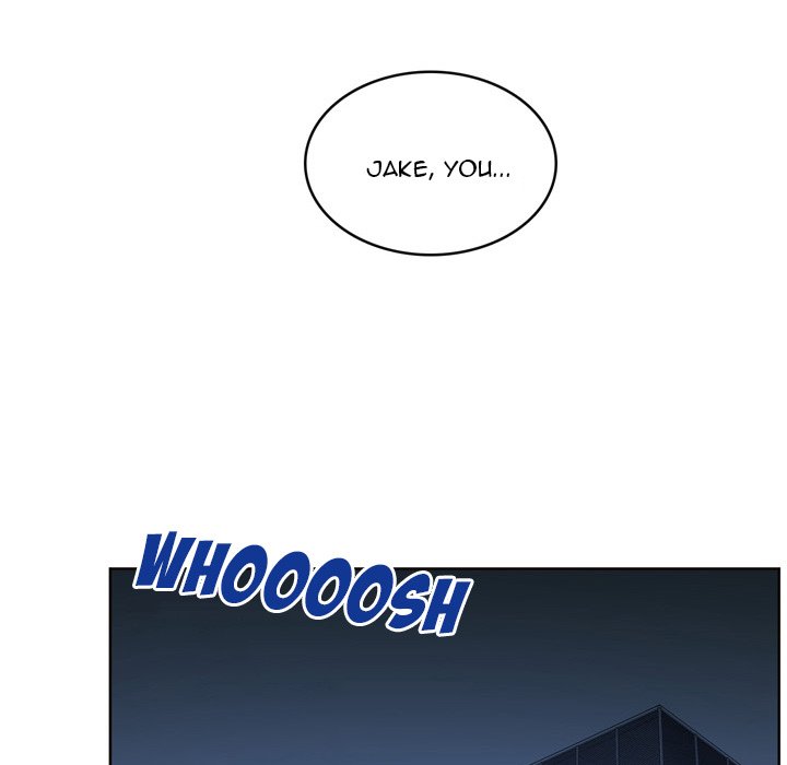 We Only Held Hands We Only Held Hands EP 71 - Toomics page 37 - 