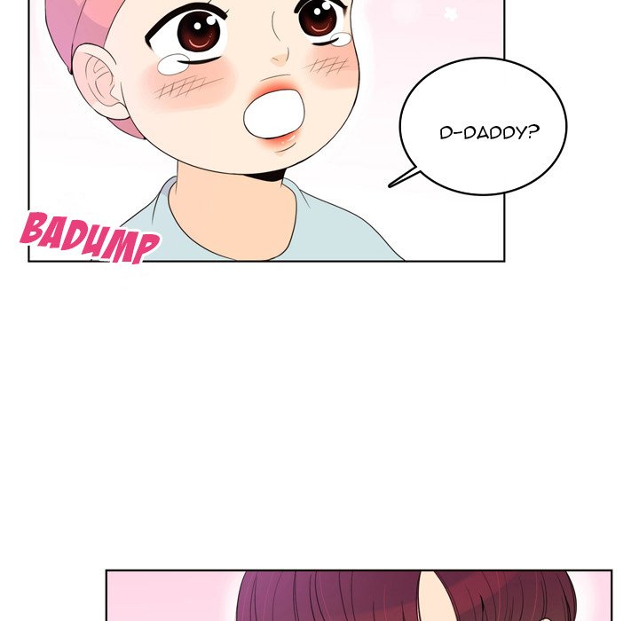 We Only Held Hands We Only Held Hands EP 71 - Toomics page 5 - 