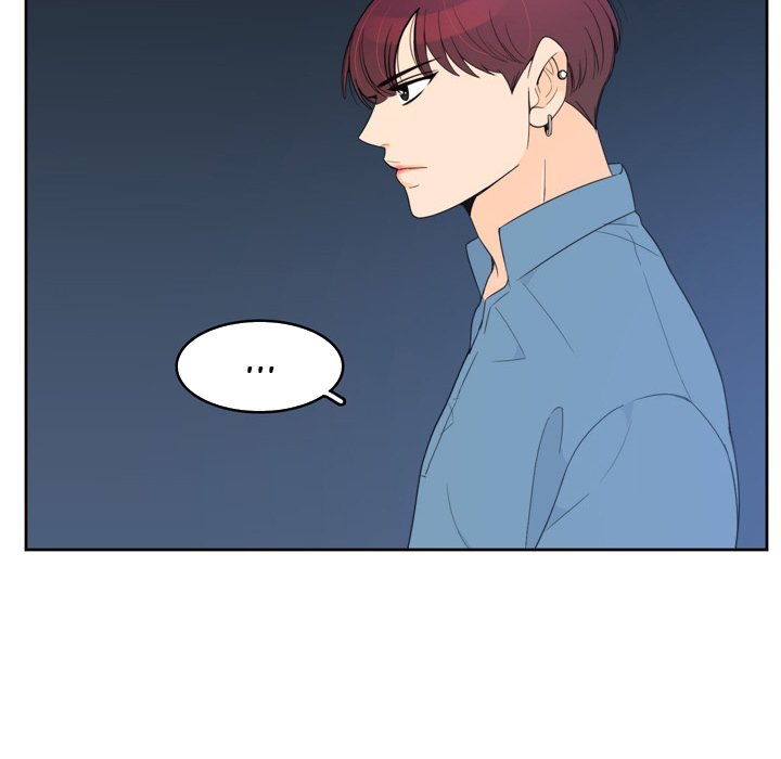 We Only Held Hands We Only Held Hands EP 71 - Toomics page 42 - 