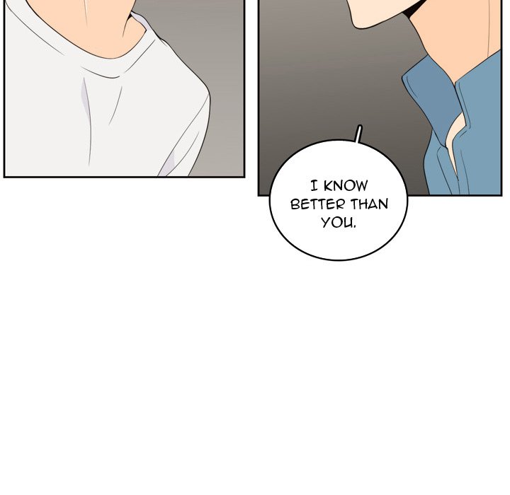 We Only Held Hands We Only Held Hands EP 71 - Toomics page 50 - 