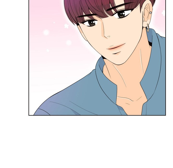 We Only Held Hands We Only Held Hands EP 71 - Toomics page 6 - 