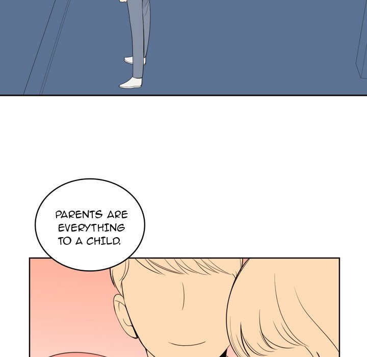 We Only Held Hands We Only Held Hands EP 71 - Toomics page 52 - 