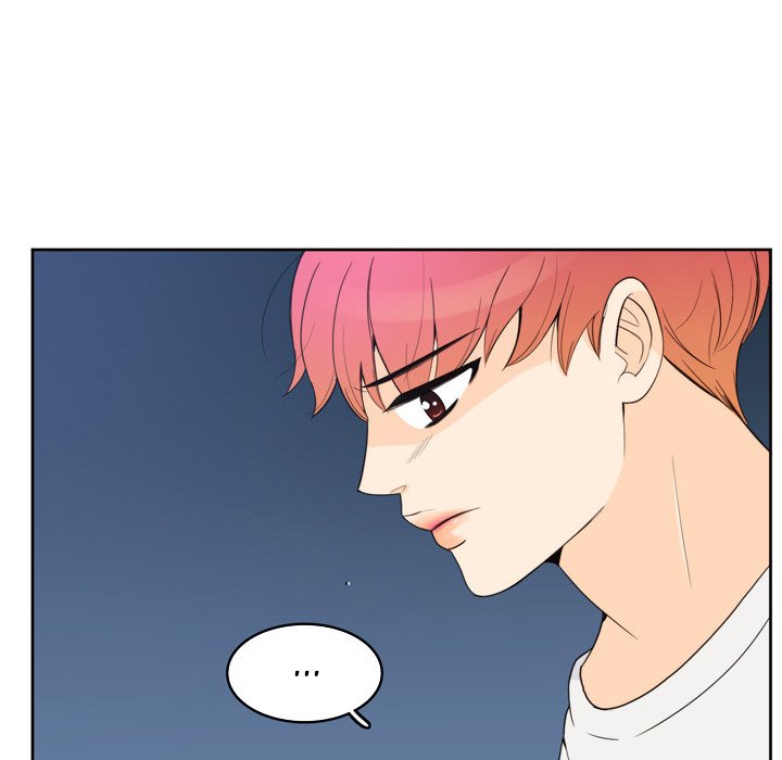We Only Held Hands We Only Held Hands EP 71 - Toomics page 58 - 