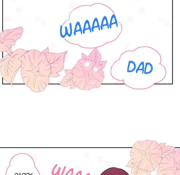 We Only Held Hands We Only Held Hands EP 71 - Toomics page 60 - 