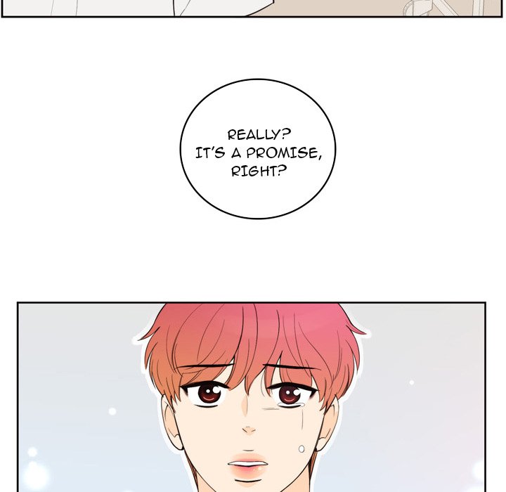 We Only Held Hands We Only Held Hands EP 71 - Toomics page 65 - 