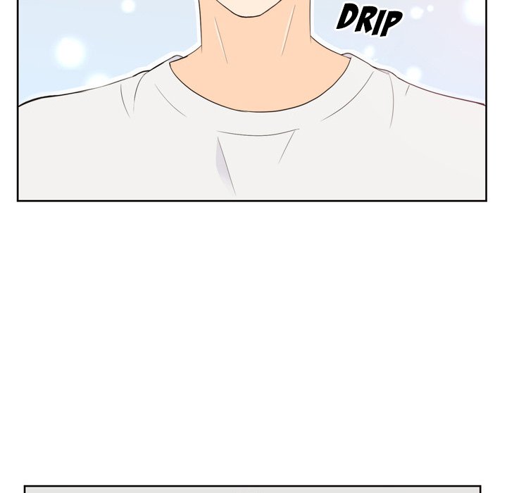We Only Held Hands We Only Held Hands EP 71 - Toomics page 66 - 