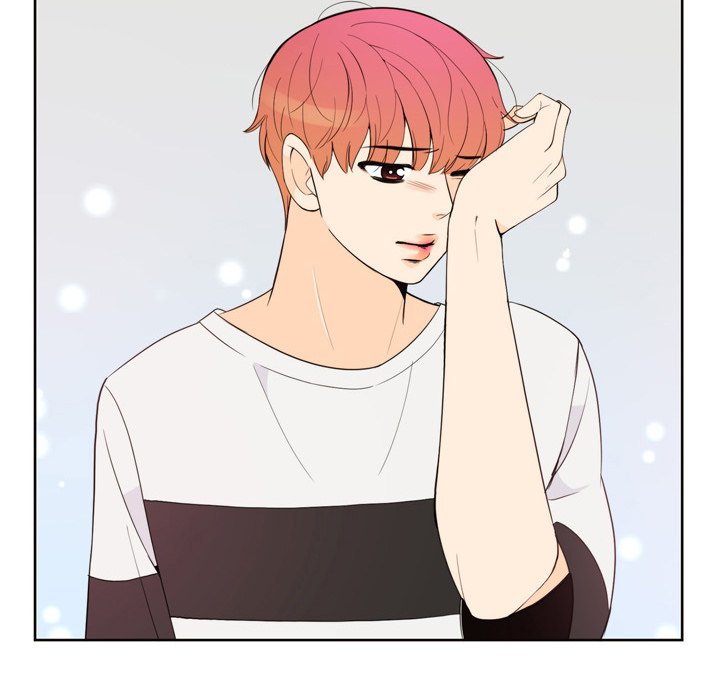 We Only Held Hands We Only Held Hands EP 71 - Toomics page 67 - 