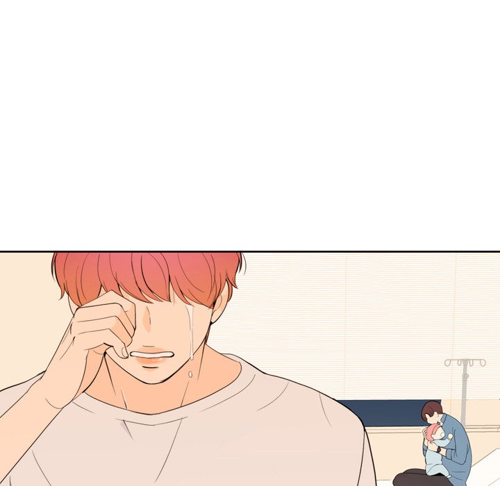 We Only Held Hands We Only Held Hands EP 71 - Toomics page 68 - 