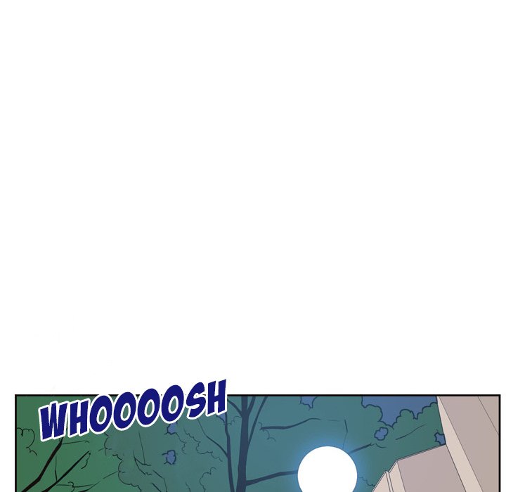 We Only Held Hands We Only Held Hands EP 71 - Toomics page 71 - 