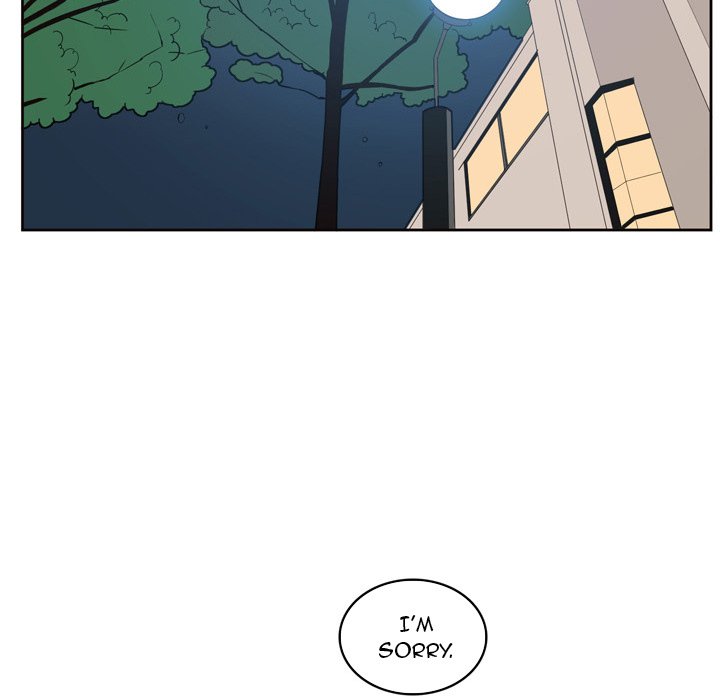 We Only Held Hands We Only Held Hands EP 71 - Toomics page 72 - 