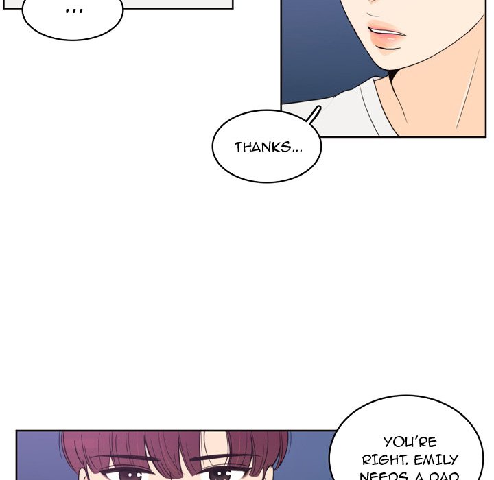 We Only Held Hands We Only Held Hands EP 71 - Toomics page 78 - 