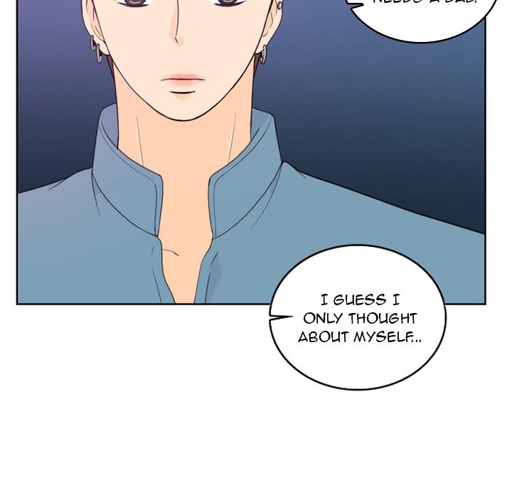 We Only Held Hands We Only Held Hands EP 71 - Toomics page 79 - 