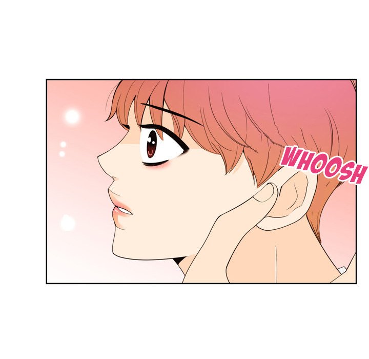 We Only Held Hands We Only Held Hands EP 71 - Toomics page 80 - 