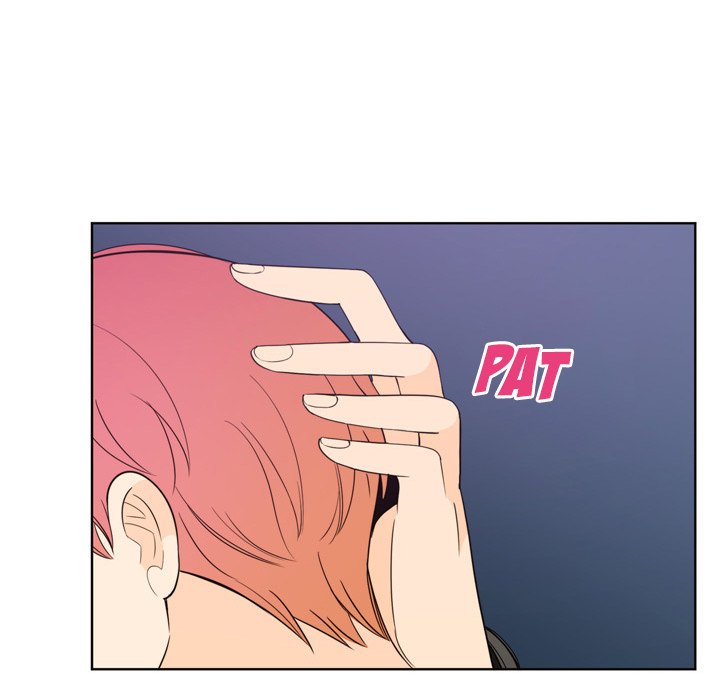 We Only Held Hands We Only Held Hands EP 71 - Toomics page 84 - 