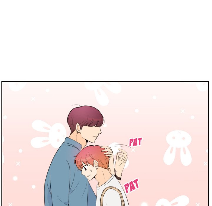 We Only Held Hands We Only Held Hands EP 71 - Toomics page 85 - 