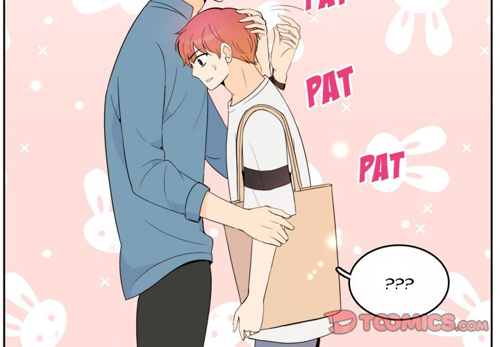 We Only Held Hands We Only Held Hands EP 72 - Toomics page 2 - 