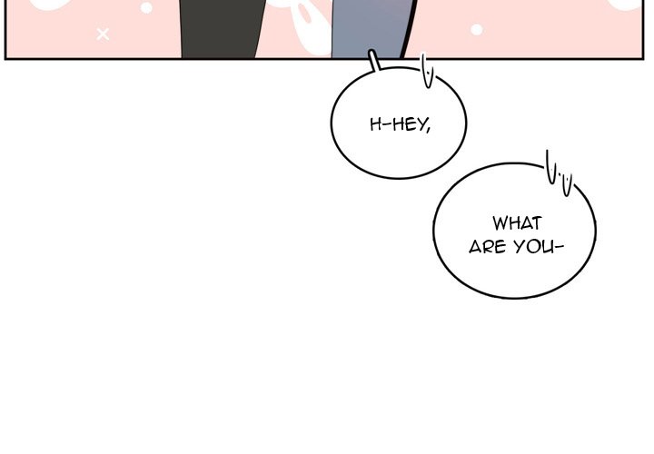 We Only Held Hands We Only Held Hands EP 72 - Toomics page 3 - 