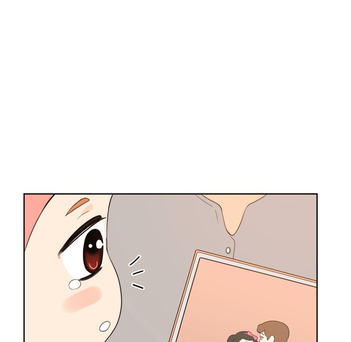 We Only Held Hands We Only Held Hands EP 72 - Toomics page 28 - 