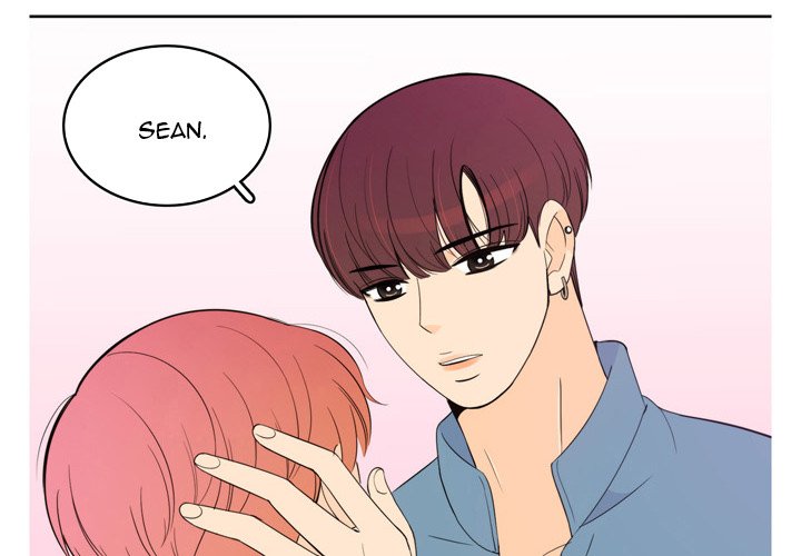 We Only Held Hands We Only Held Hands EP 72 - Toomics page 4 - 