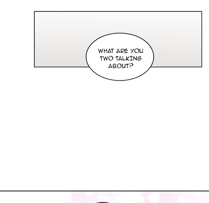 We Only Held Hands We Only Held Hands EP 72 - Toomics page 37 - 