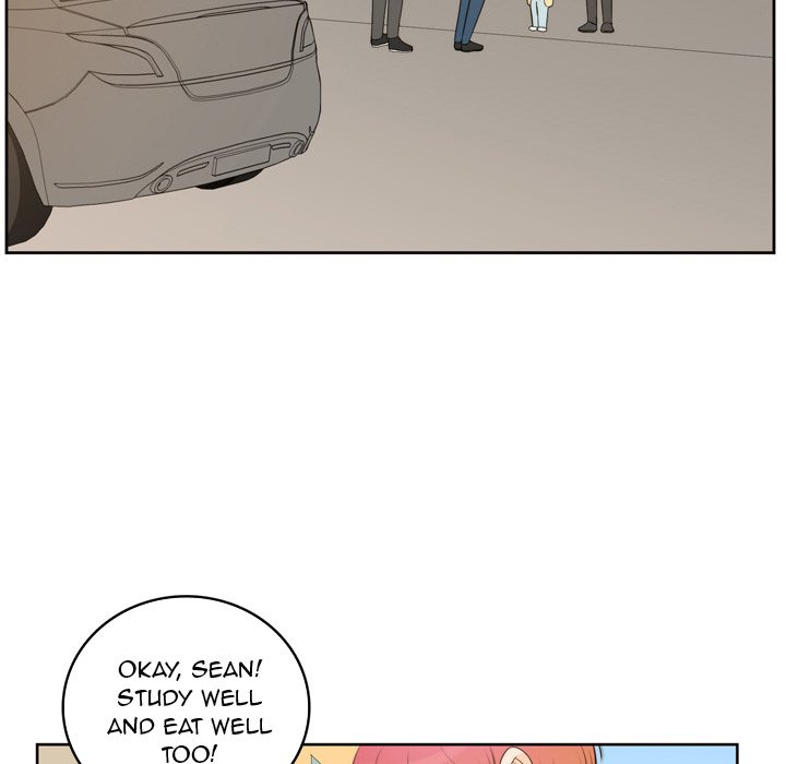 We Only Held Hands We Only Held Hands EP 72 - Toomics page 49 - 
