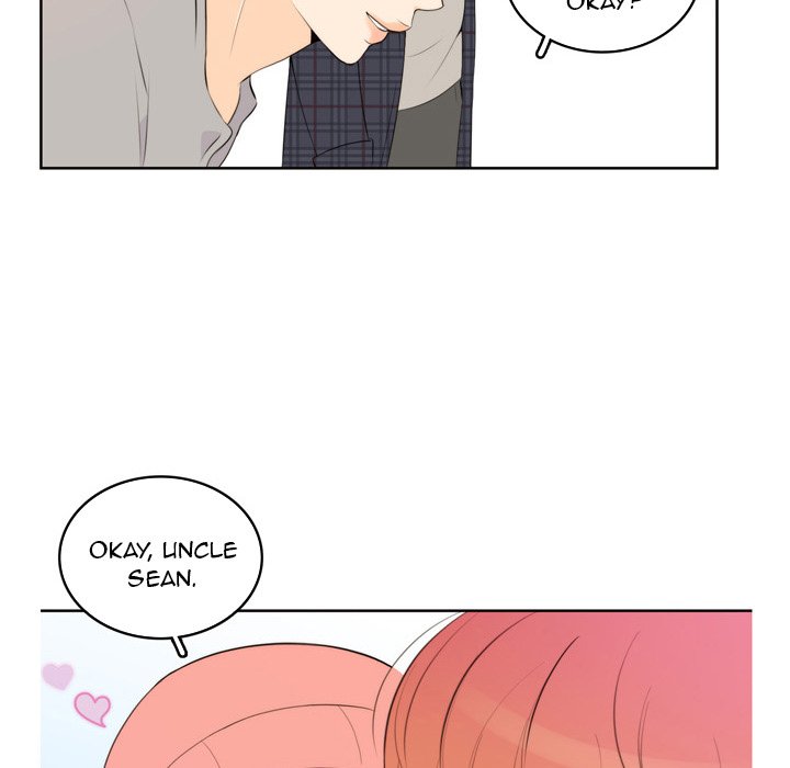 We Only Held Hands We Only Held Hands EP 72 - Toomics page 52 - 