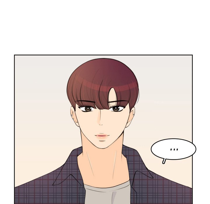 We Only Held Hands We Only Held Hands EP 72 - Toomics page 54 - 