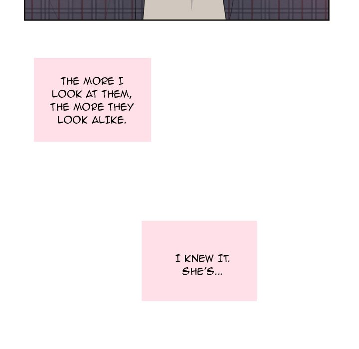 We Only Held Hands We Only Held Hands EP 72 - Toomics page 55 - 