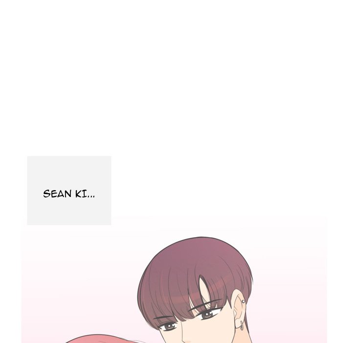 We Only Held Hands We Only Held Hands EP 72 - Toomics page 61 - 