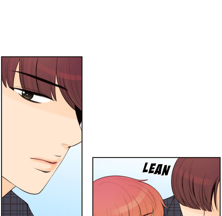 We Only Held Hands We Only Held Hands EP 72 - Toomics page 64 - 