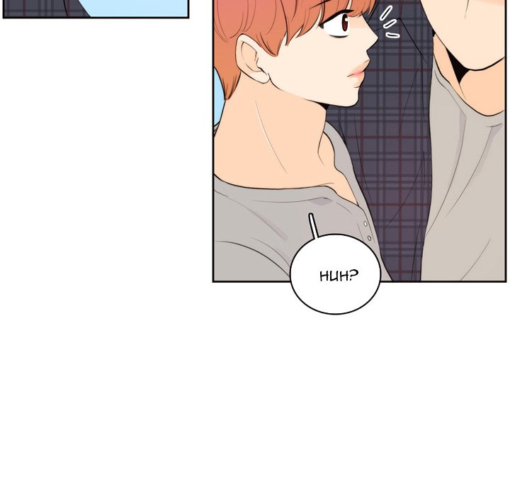 We Only Held Hands We Only Held Hands EP 72 - Toomics page 65 - 