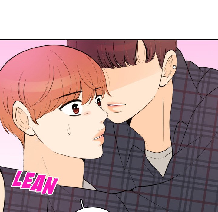 We Only Held Hands We Only Held Hands EP 72 - Toomics page 66 - 