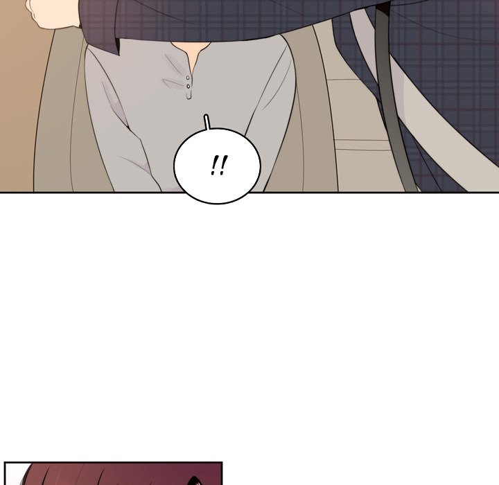 We Only Held Hands We Only Held Hands EP 72 - Toomics page 70 - 