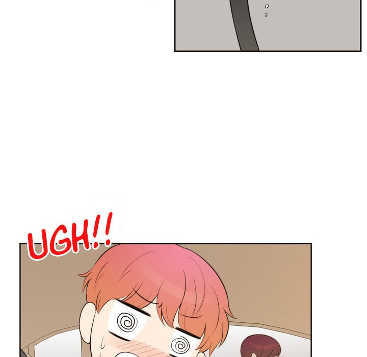 We Only Held Hands We Only Held Hands EP 72 - Toomics page 72 - 