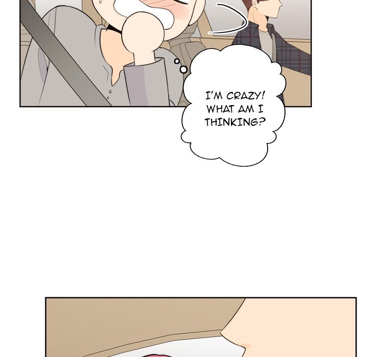 We Only Held Hands We Only Held Hands EP 72 - Toomics page 73 - 