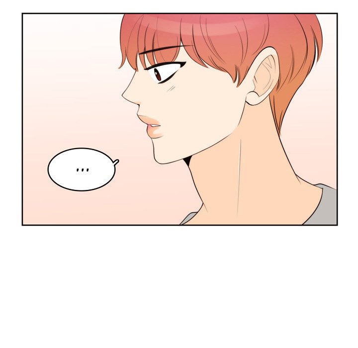 We Only Held Hands We Only Held Hands EP 72 - Toomics page 78 - 