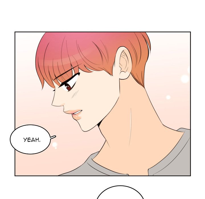 We Only Held Hands We Only Held Hands EP 72 - Toomics page 79 - 