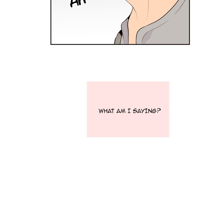 We Only Held Hands We Only Held Hands EP 72 - Toomics page 84 - 