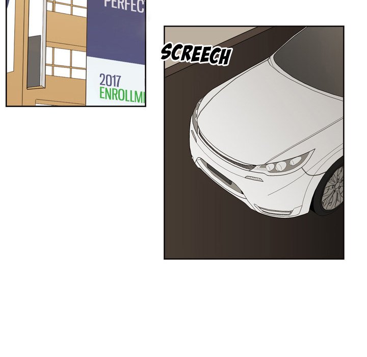 We Only Held Hands We Only Held Hands EP 72 - Toomics page 87 - 