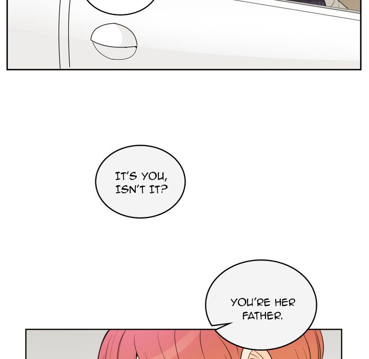 We Only Held Hands We Only Held Hands EP 72 - Toomics page 89 - 